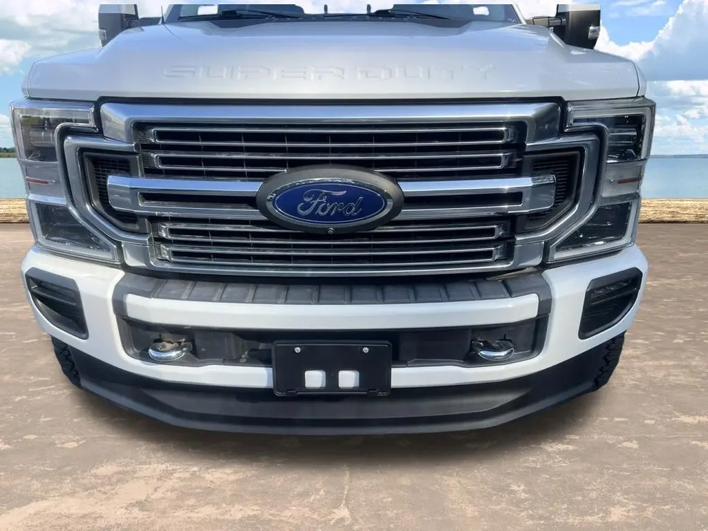 2020 Ford F-250 - $67,998