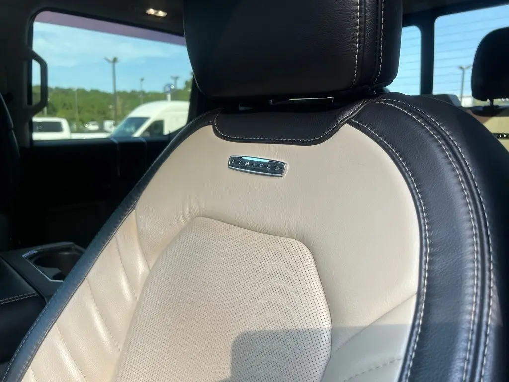 2020 Ford F-250 - $67,998