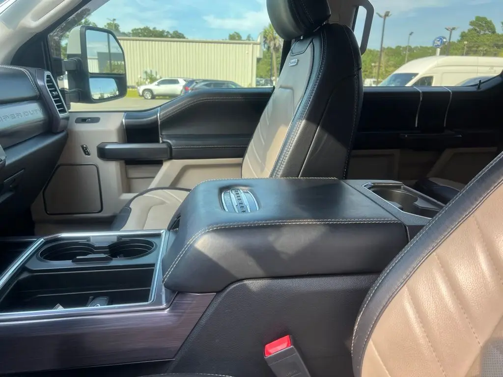 2020 Ford F-250 - $67,998
