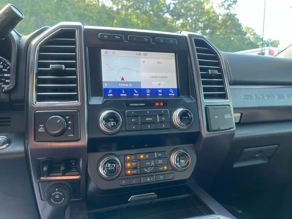 2020 Ford F-250 - $67,998