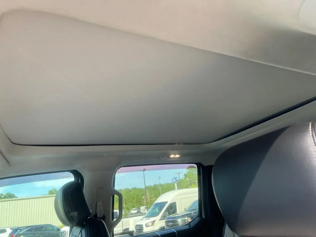 2020 Ford F-250 - $67,998