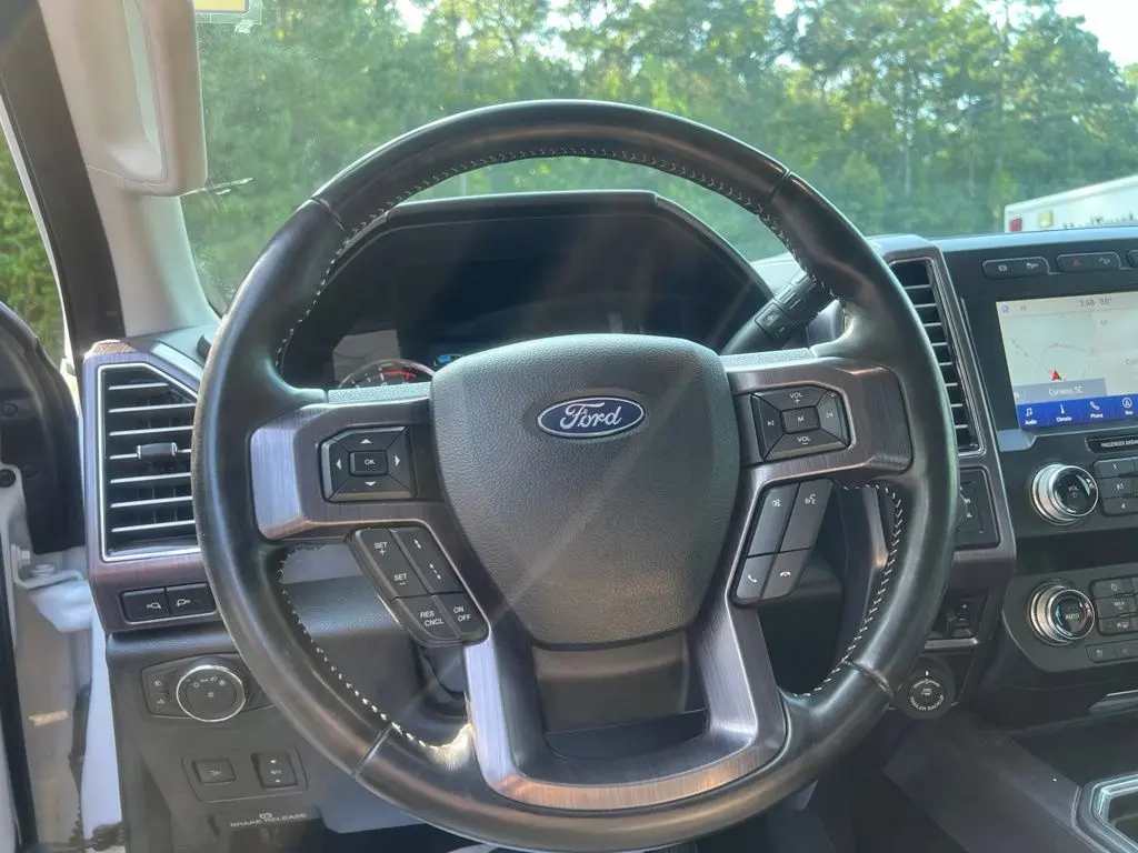 2020 Ford F-250 - $67,998