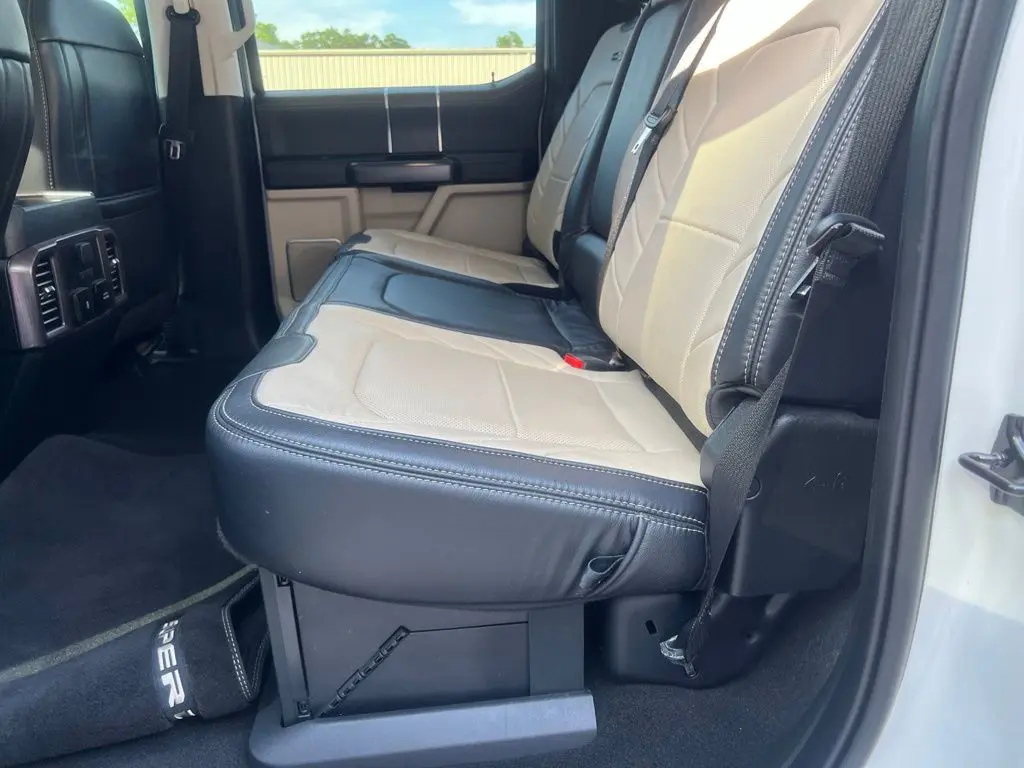 2020 Ford F-250 - $67,998