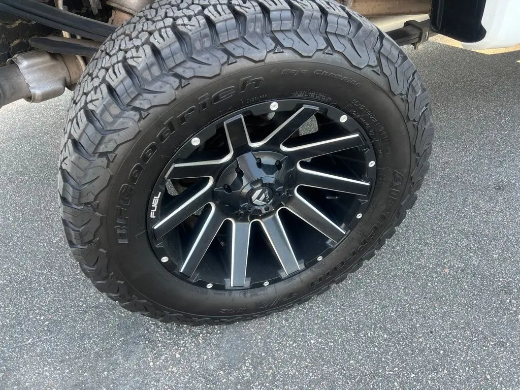 2020 Ford F-250 - $67,998