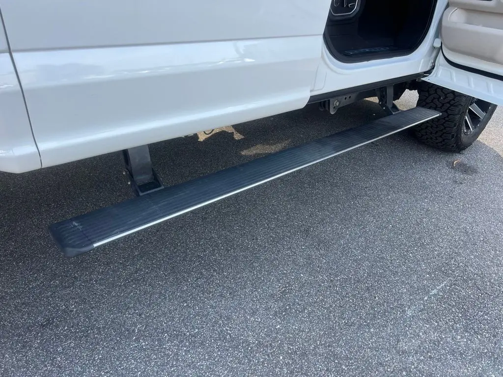 2020 Ford F-250 - $67,998