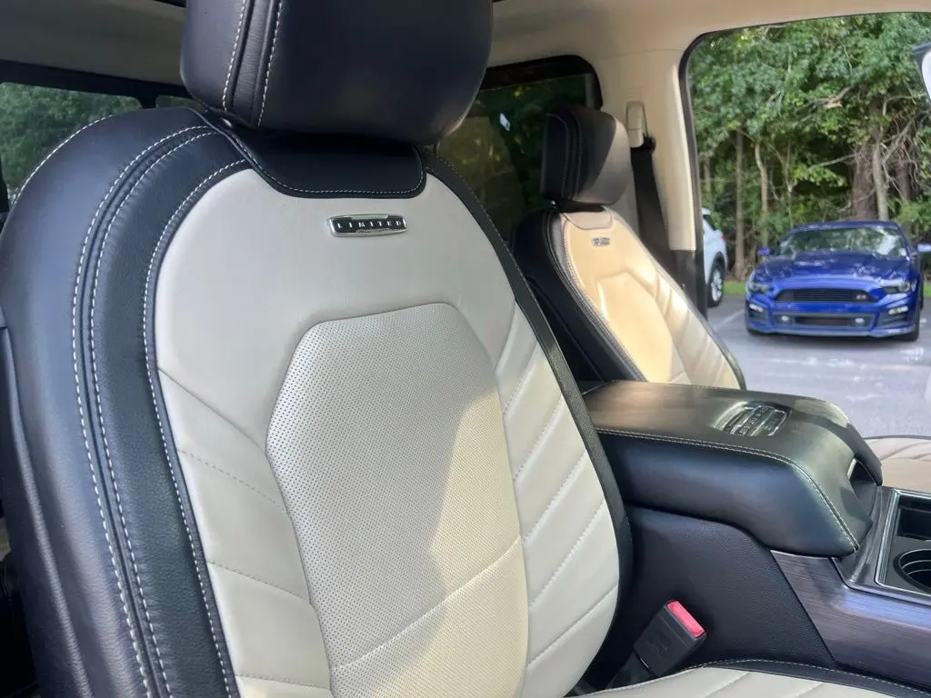 2020 Ford F-250 - $67,998