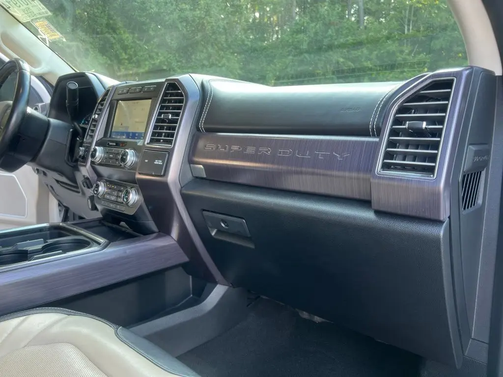 2020 Ford F-250 - $67,998