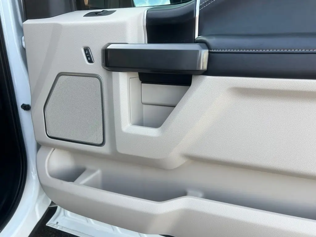 2020 Ford F-250 - $67,998