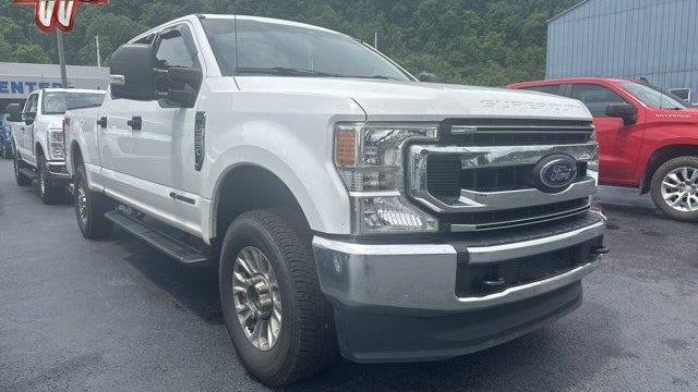 Preowned 2020 Ford F-250 Super Duty Limited for Sale