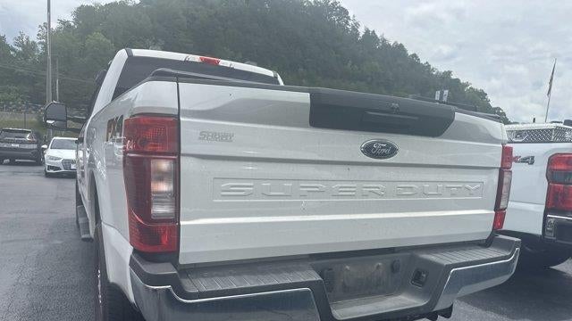 2020 Ford F-250 Super Duty Limited