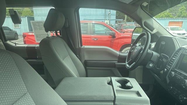 2020 Ford F-250 Super Duty Limited