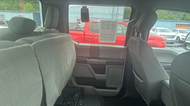 2020 Ford F-250 Super Duty Limited