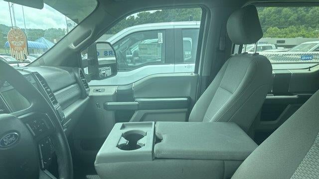 2020 Ford F-250 Super Duty Limited