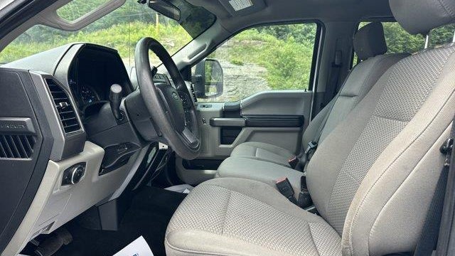 2020 Ford F-250 Super Duty Limited