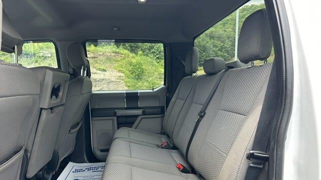 2020 Ford F-250 Super Duty Limited