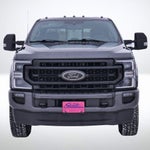 2020 F-250 Super Duty Thumbnail 7