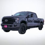 2020 F-250 Super Duty Thumbnail 8