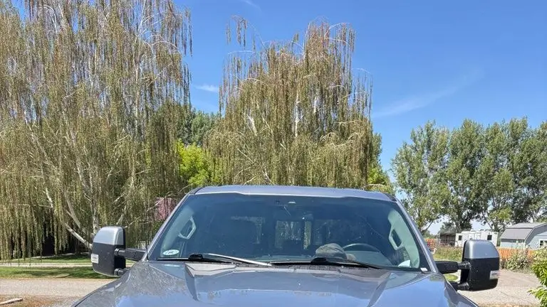 2020 Ford F-250 Super Duty Limited