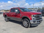 2020 F-250 Super Duty Thumbnail 2
