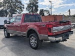 2020 F-250 Super Duty Thumbnail 6