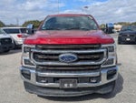 2020 F-250 Super Duty Thumbnail 9