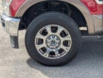 2020 F-250 Super Duty Thumbnail 12