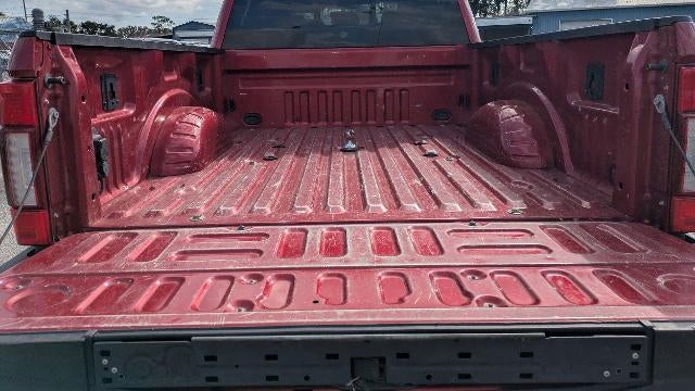 2020 Ford F-250 Super Duty Limited