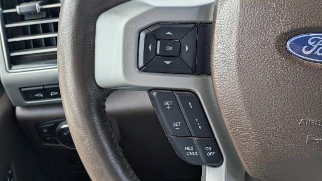 2020 Ford F-250 Super Duty Limited