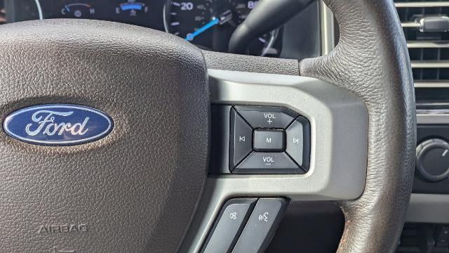 2020 Ford F-250 Super Duty Limited