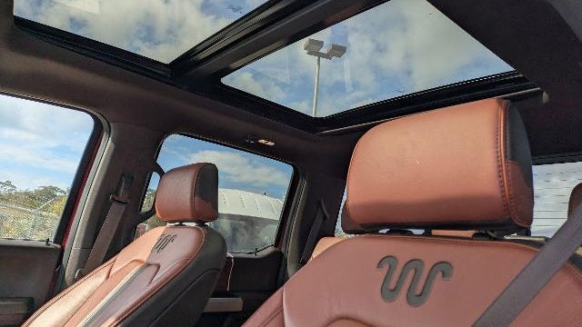 2020 Ford F-250 Super Duty Limited