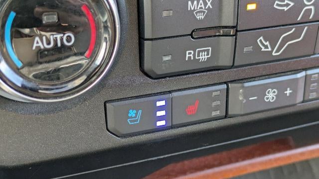 2020 Ford F-250 Super Duty Limited