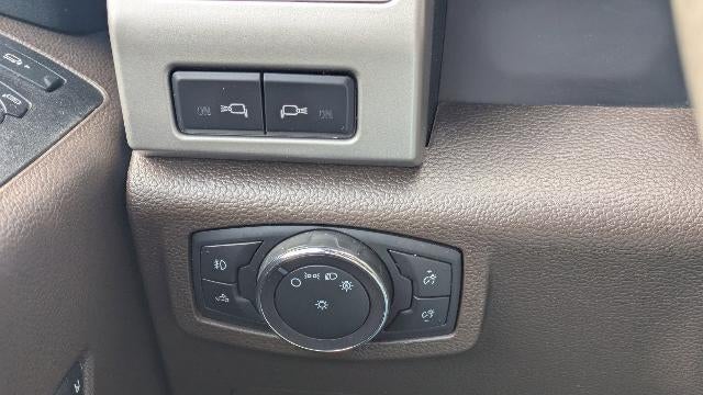 2020 Ford F-250 Super Duty Limited
