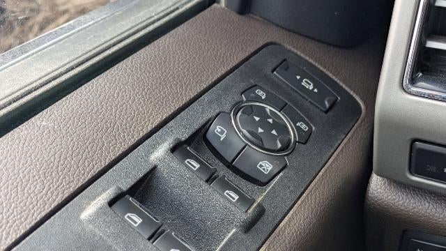 2020 Ford F-250 Super Duty Limited