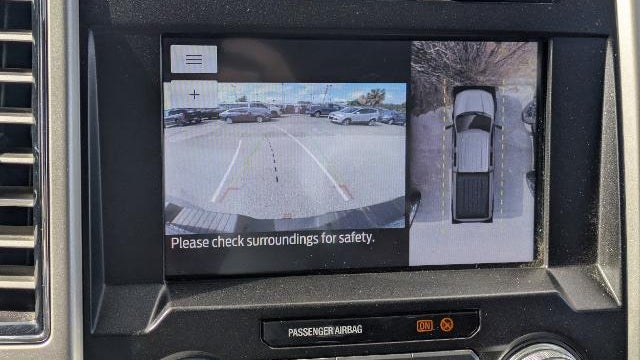 2020 Ford F-250 Super Duty Limited