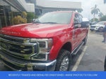 2021 F-250 Super Duty Thumbnail 1