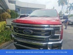 2021 F-250 Super Duty Thumbnail 2