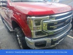 2021 F-250 Super Duty Thumbnail 3