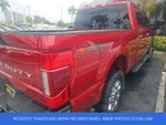 2021 F-250 Super Duty Thumbnail 4