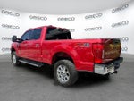 2021 F-250 Super Duty Thumbnail 5