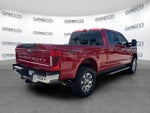2021 F-250 Super Duty Thumbnail 7