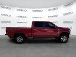 2021 F-250 Super Duty Thumbnail 8