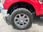 2021 F-250 Super Duty Thumbnail 20