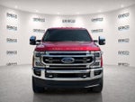 2021 F-250 Super Duty Thumbnail 2