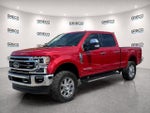 2021 F-250 Super Duty Thumbnail 3
