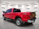 2021 F-250 Super Duty Thumbnail 5