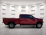 2021 F-250 Super Duty Thumbnail 8