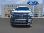 2021 F-250 Super Duty Thumbnail 2