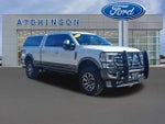 2021 F-250 Super Duty Thumbnail 3