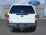 2021 F-250 Super Duty Thumbnail 7