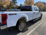 2021 F-250 Super Duty Thumbnail 2